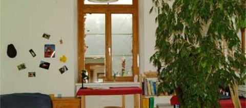 Ausrichtung und Behandlungskapazität