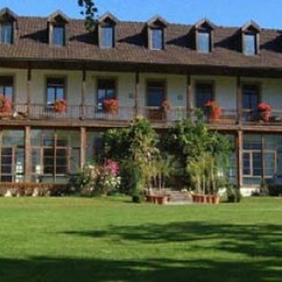 Ein Langzeitpraktikum