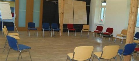 Konfrontationsgruppe