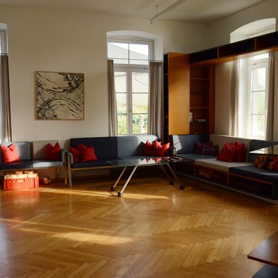 Stationäre Behandlung