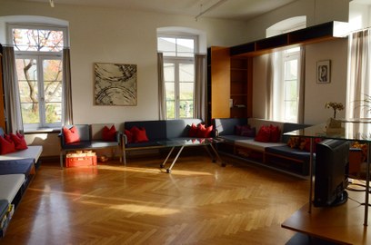 Stationäre Behandlung