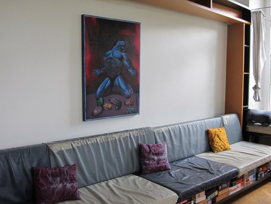 Wie Sie zu einem Therapieplatz in der Therapiestation Carina kommen