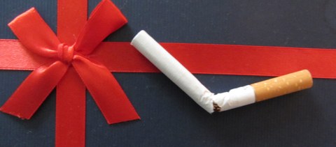 Die Gruppe zur Raucherentwöhnung