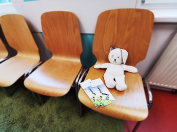 Angehörige/PartnerIn