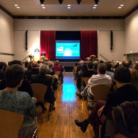 25 Jahre Suchtberatung Clean Bludenz