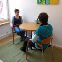 Ambulante Nachbetreuung