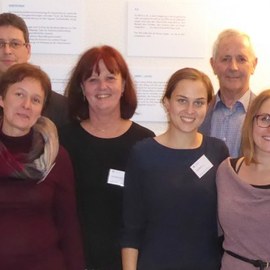 Erfolgreicher Tag der offenen Tür