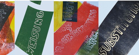 In die Heroinsucht und zurück Videointerview zur Substitution