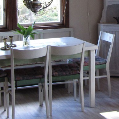 Bei der Wohnungssuche kooperieren wir mit dem Wohnungsamt bzw. den zuständigen Gemeinden.