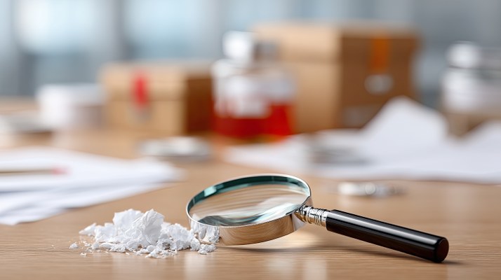 Ab sofort können in der Beratungsstelle Clean Bregenz, über die Kooperation mit der Koje und dem Projekt „taktisch klug“, Substanzen zur Testung abgegeben werden.