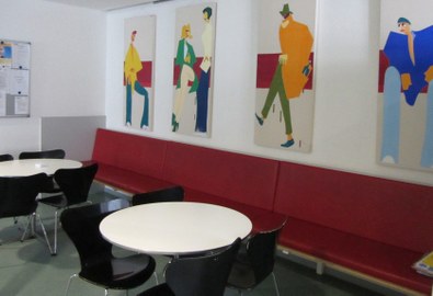 Ambulante Behandlung