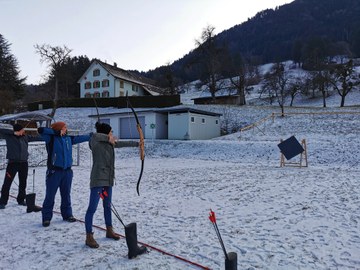 Bewegungs- und Sporttherapie