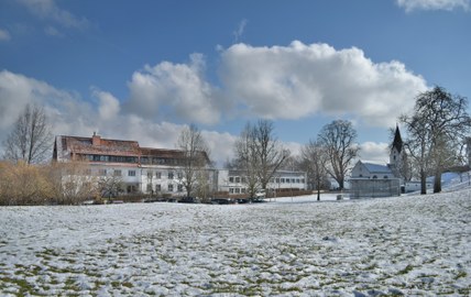 Ausbildungsstelle zum Facharzt