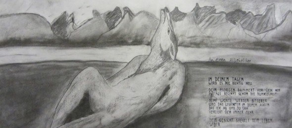 Entstanden in den Kreativwerkstätten