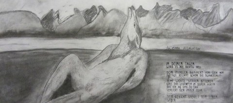 Gedanken eines Patienten