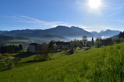 Dr. Stefan Koppi einstimmig zum interimistischen Chefarzt der Stiftung Maria Ebene bestellt