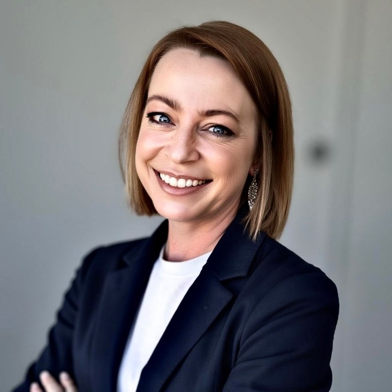 Dr. Simone Bratl wurde als zukünftige, neue Primaria bestellt und wird ab Dezember 2025 die ärztliche Leitung der Stiftung Maria Ebene übernehmen.