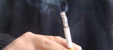 Schadstoffe im Tabakrauch