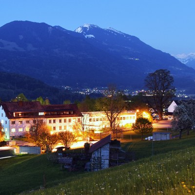 Stiftung Maria Ebene