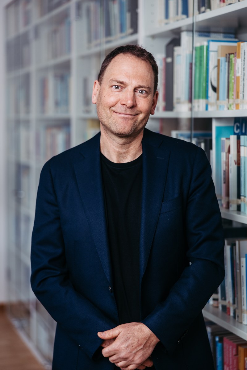 Leitung Therapiestation Carina