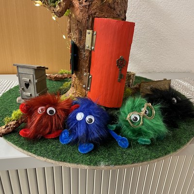 Aktive Partner von Gesund Aufwachsen in Vorarlberg