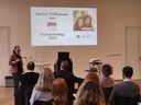 Das war der "plus" Fachnachmittag