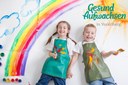 Gesund Aufwachsen jetzt auch online