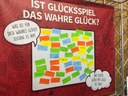 Glücksspiele - Wenn spielen zur Sucht wird