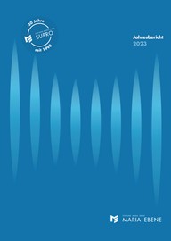 Jahresbericht 2023 der Stiftung Maria Ebene