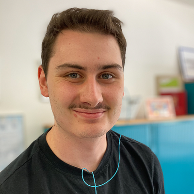 Das war meine Zivi-Zeit bei der SUPRO