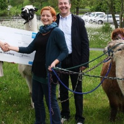 KENNiDI für den guten Zweck