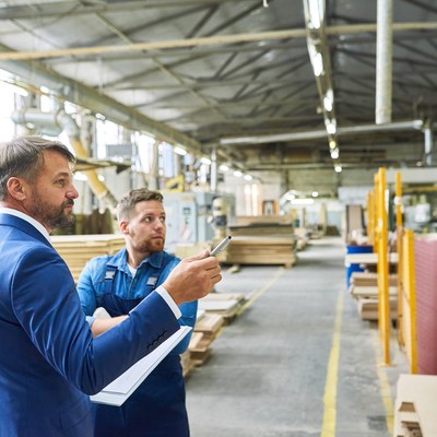 Präventive Angebote für Unternehmen