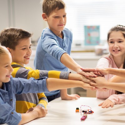 Modul: Gewaltprävention