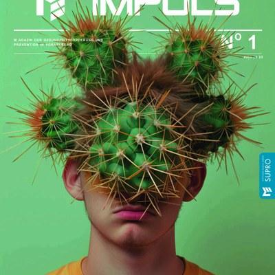 IMPULS: Magazine