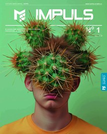 IMPULS: Magazine
