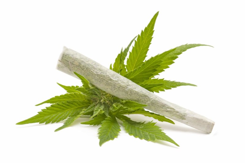 Konsum von illegalen Substanzen