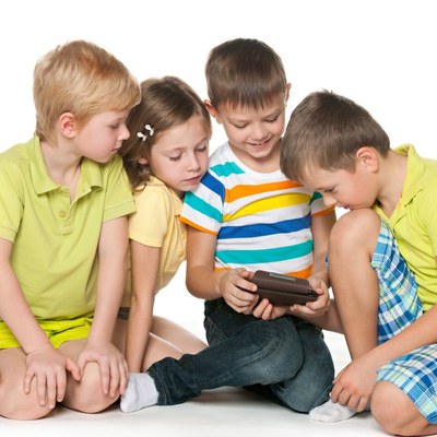 Digital Talk: Snapchat, TikTok & Computerspiele – Chancen & Gefahren digitaler Medien