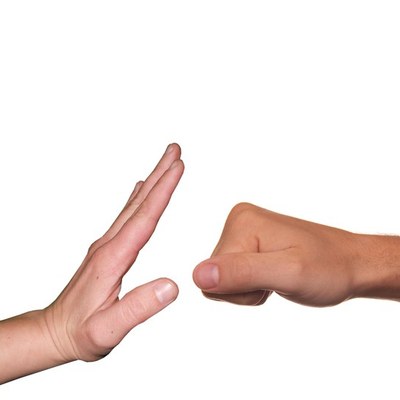 Modul "Gewaltprävention in der Volksschule" - GESUND AUFWACHSEN in Vorarlberg