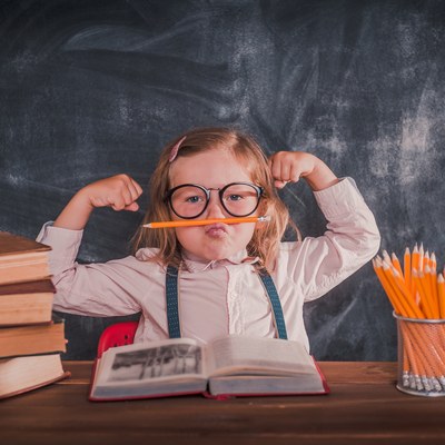 Volksschulen unter Druck - gestärkt durch herausfordernde Zeiten