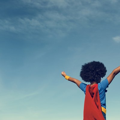 8 Sachen, die Erziehung stark machen