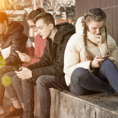 Jugendliche und digitale Medien