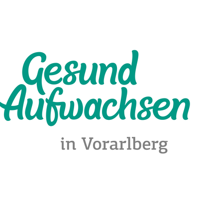 Gesund Aufwachsen in Vorarlberg / VOLKSSCHULE