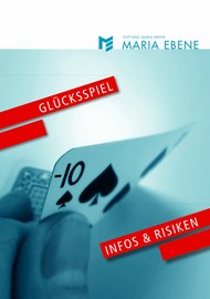 Noch ein Spiel Broschüre