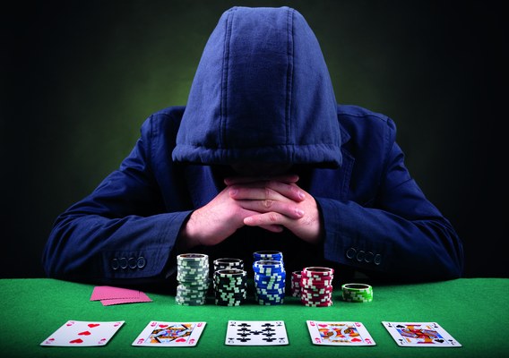 „Es war, als hätte mich eine Hand reingezogen!“