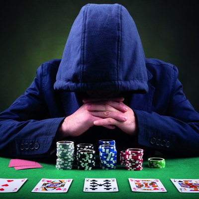 Der Anfang vom Ende: Ein Ex-Spieler berichtet