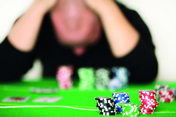 Welche Hinweise für eine mögliche Sucht gibt es?