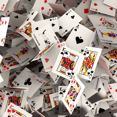 „Pokern ist für mich wie Schach“