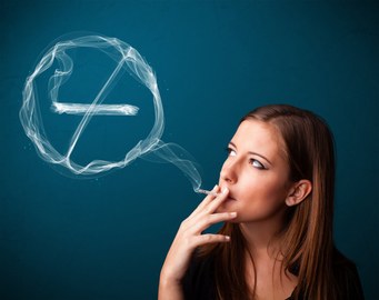 Nikotinprävention in der Lehre / Schule