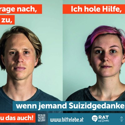 bittelebe.at Kampagne 2022