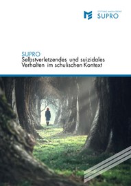 Selbstverletzendes und suizidales Verhalten